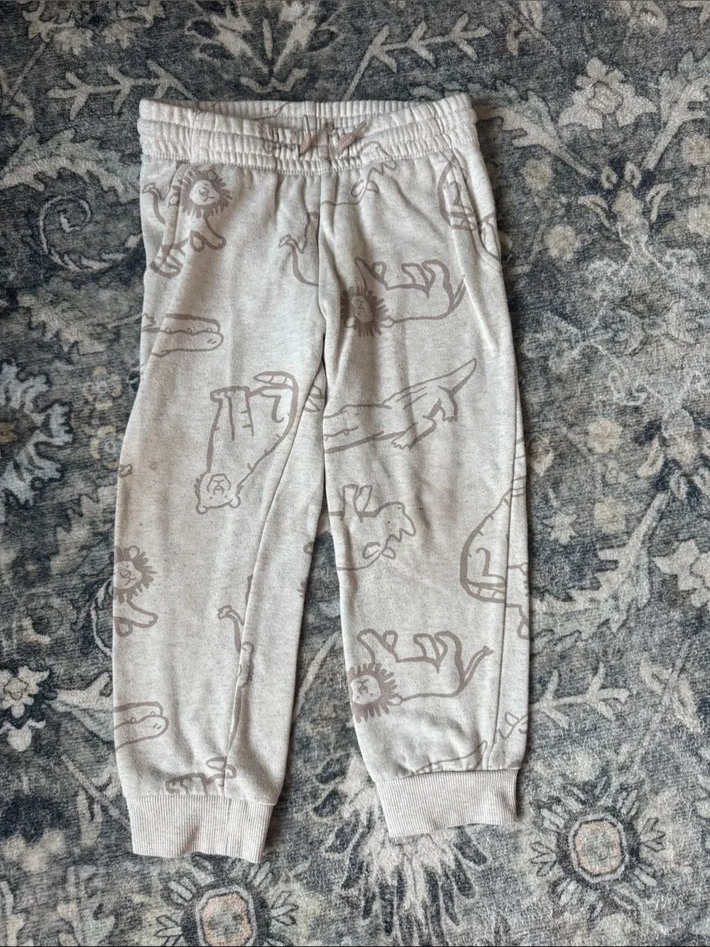 Bundle of 18 Toddler Boys Pants and Shorts